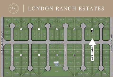 2257 London Ranch Drive, Corpus Christi, TX 78415