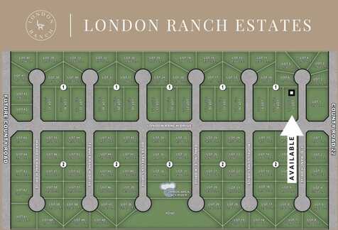 2265 London Ranch Drive, Corpus Christi, TX 78415