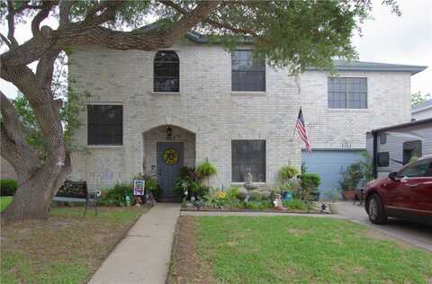 5113 Queens Court, Corpus Christi, TX 78413