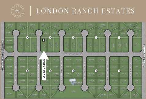 2177 London Ranch Drive, Corpus Christi, TX 78415
