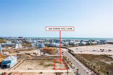 426 Horse Tail Lane, Port Aransas, TX 78373