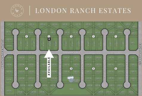 2185 London Ranch Drive, Corpus Christi, TX 78415