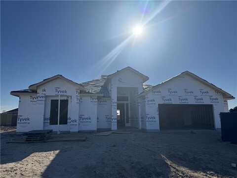1489 Dragonstone Court, Corpus Christi, TX 78415