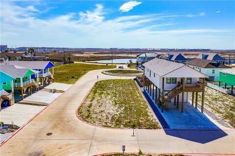 100 Redfish Lane, Port Aransas, TX 78373