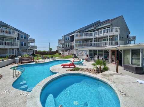 6275 State Highway 361 unit: 208, Port Aransas, TX 78373
