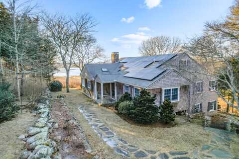 11 Sheperds Way, Barnstable, MA 02630