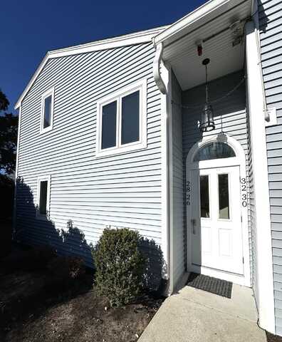 28 Cliffside Drive, Cedarville, MA 02360