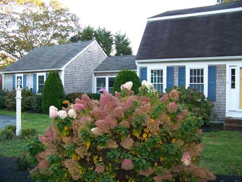 5 Vesper Drive, Pocasset, MA 02559