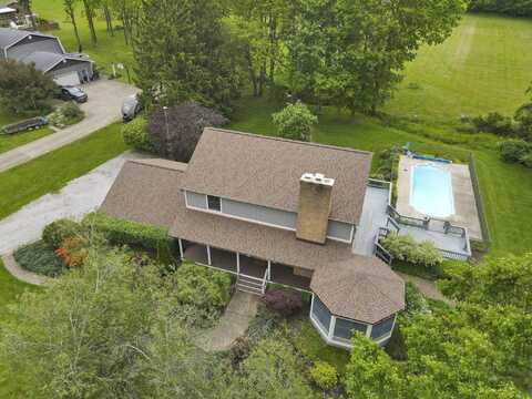 10800 Springwater Drive, Mount Vernon, OH 43050