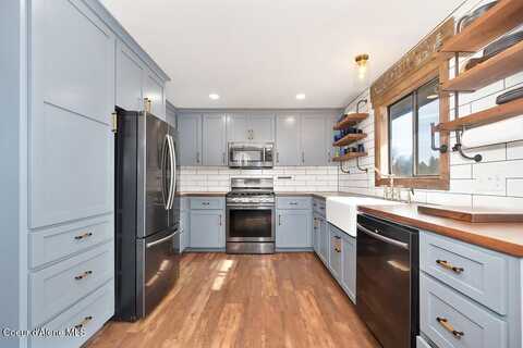 1130 E Margaret Ave, Coeur D Alene, ID 83815