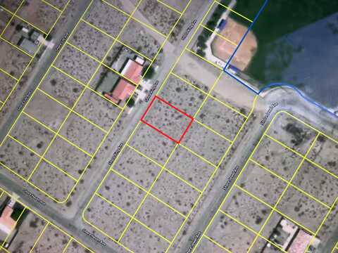 2384 Shore King Avenue, Thermal, CA 92274