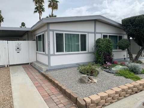 301 Avenida Anborra, Cathedral City, CA 92234