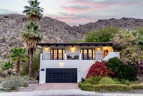 151 S Tahquitz Drive, Palm Springs, CA 92262