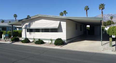 137 Hester Drive, Cathedral City, CA 92234