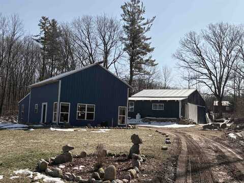 887 W M 61, Harrison, MI 48625
