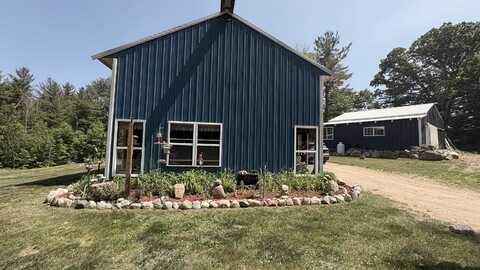 887 W M 61, Harrison, MI 48625