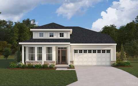 1367 Huntwick Lane, Hamilton, OH 45039