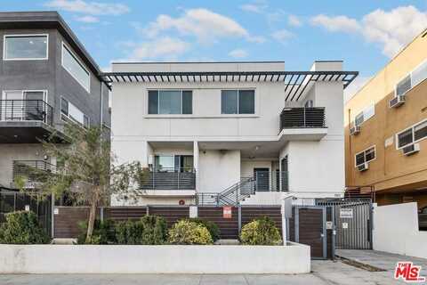 1183 Crenshaw Blvd, Los Angeles, CA 90019