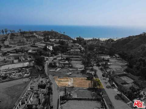 582 Radcliffe Ave, Pacific Palisades, CA 90272