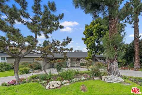 1401 Allenford Ave, Los Angeles, CA 90049