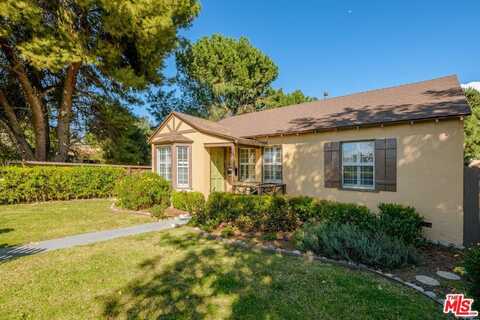 5758 Colfax Ave, North Hollywood, CA 91601