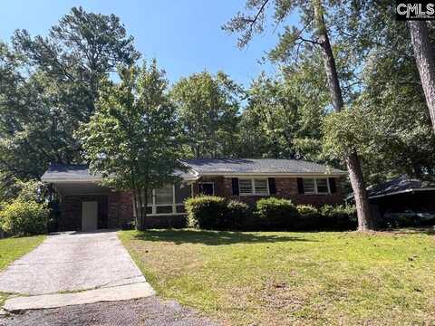 6531 Haley Drive, Columbia, SC 29206