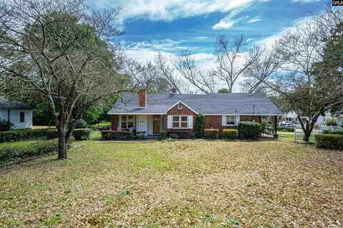 1200 McRae, Camden, SC 29020