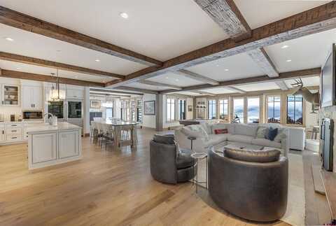 14 Hunter Hill Road, Mount Crested Butte, CO 81225