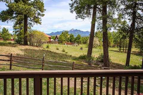 91 Monte Vista Drive, Pagosa Springs, CO 81147