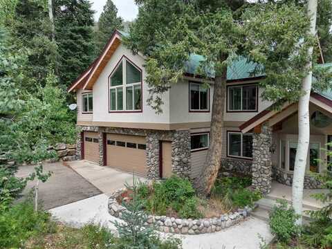 20 Creekside Drive, Durango, CO 81301
