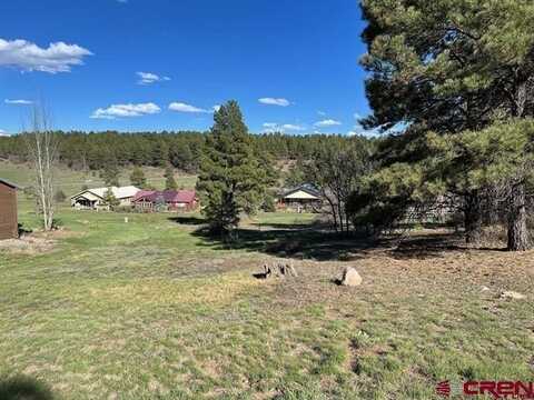 18 Balfour Court, Pagosa Springs, CO 81147