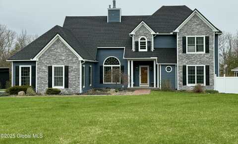 25 Lea Drive, Duanesburg, NY 12053