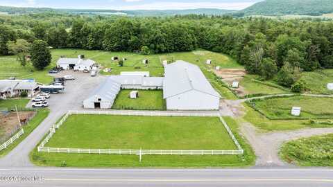326 Canaday Hill Road, Berne, NY 12023