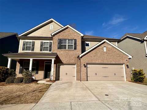 11208 Irwin Oak Place, Matthews, NC 28105