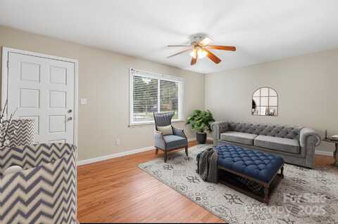 2609 Raintree Street, Connelly Springs, NC 28612