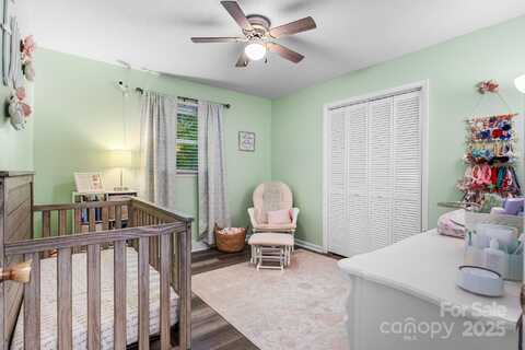 2609 Raintree Street, Connelly Springs, NC 28612
