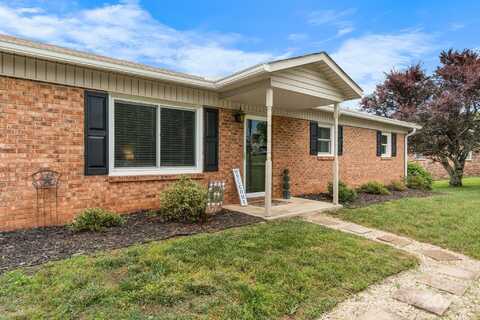 2609 Raintree Street, Connelly Springs, NC 28612
