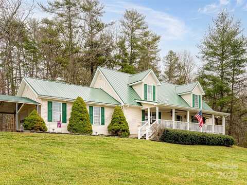 15 Vision Hill Drive, Weaverville, NC 28787
