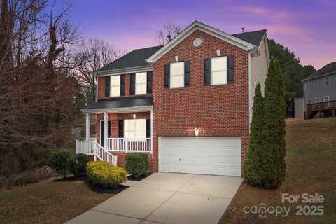 302 Flanders Drive, Mooresville, NC 28117