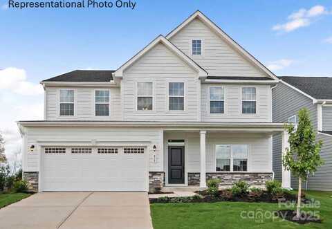 3022 Bramble Hedge Road, Indian Trail, NC 28079