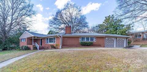 1603 Wendover Drive, High Point, NC 27262