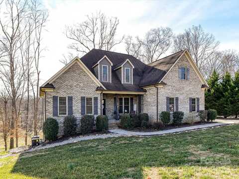 4130 Waterway Drive, Monroe, NC 28110