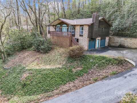 232 Stonebrook Drive, Hendersonville, NC 28791