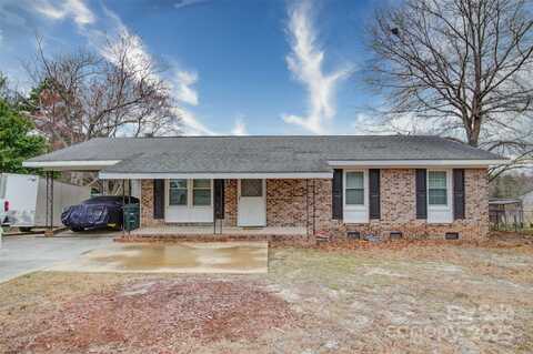 102 Wilshire Avenue, Hamlet, NC 28345