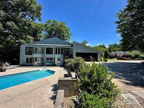 18 Pickett Avenue, Spencer, NC 28159