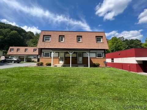 400 SOUTHMONT BOULEVARD, Johnstown, PA 15905