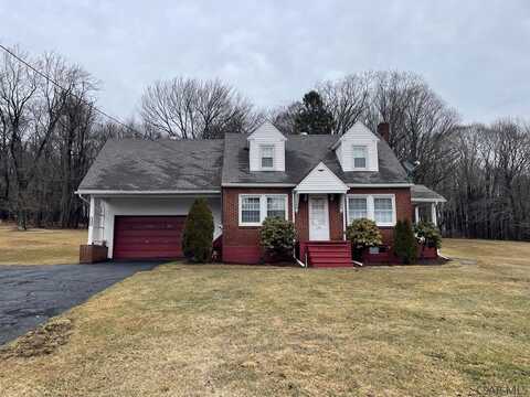 725 Ragers Hill Road, South Fork, PA 15956