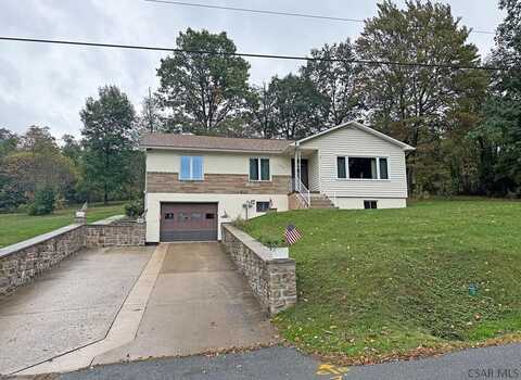 220 Suie Street, Johnstown, PA 15904