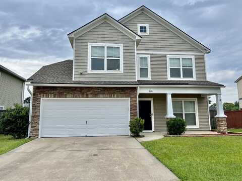 8241 Little Sydneys Way, North Charleston, SC 29406