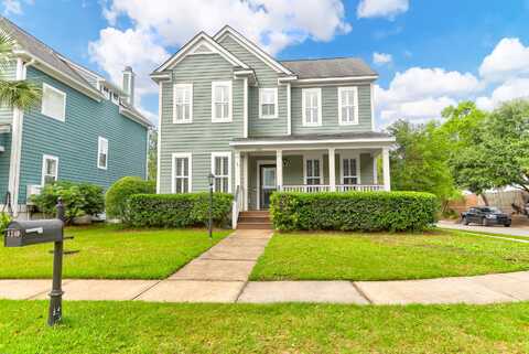 1160 Dawn View Terrace Terrace, Mount Pleasant, SC 29464